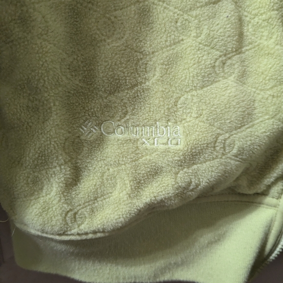 Columbia Reversible Jacket - Picture 4 of 7